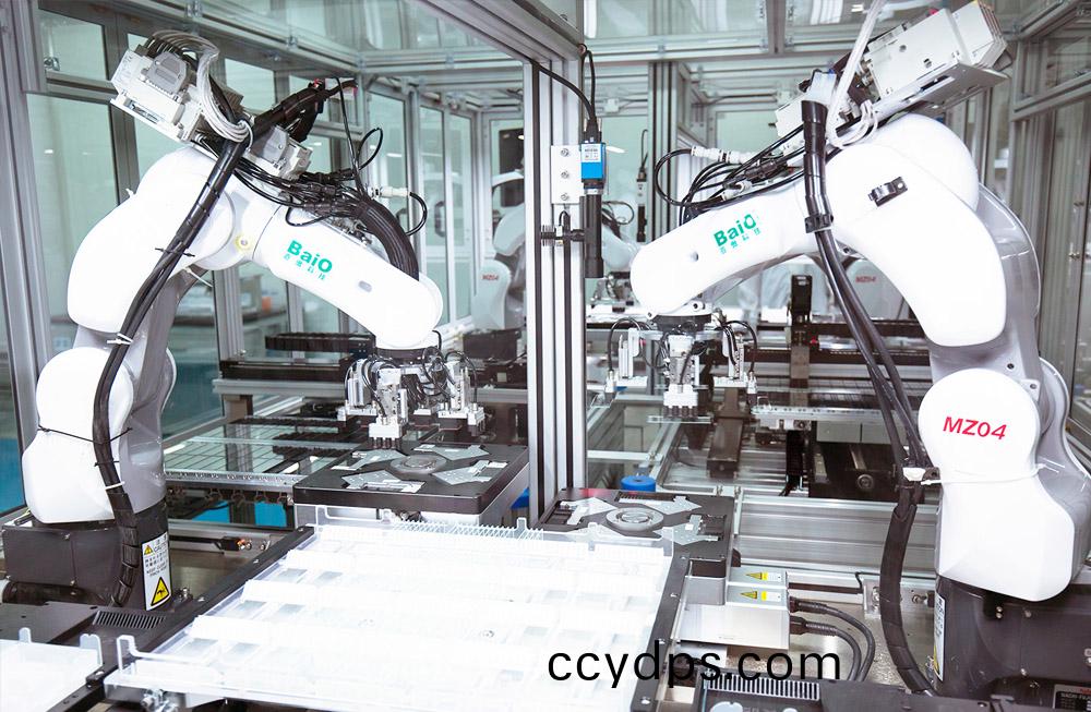 百(bai)傲(ao)生(sheng)物(wu)芯片(pian)點(dian)樣係(xi)統(tong)BD-2