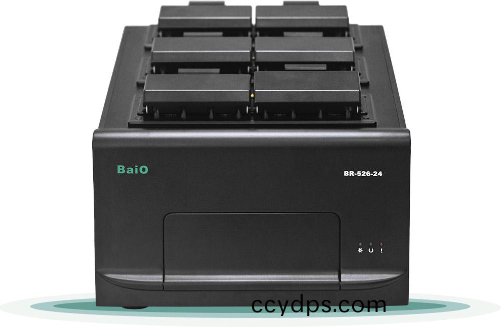 BR-526-24
全自動(dong)覈(he)痠分(fen)子(zi)雜(za)交儀(yi)